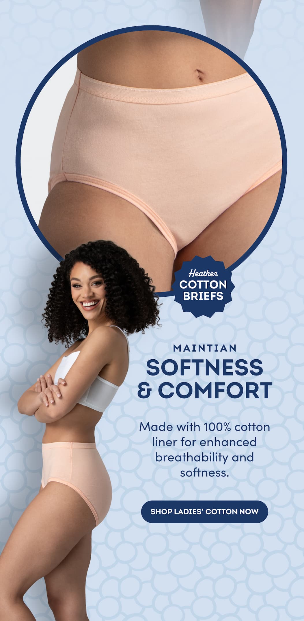 shop ladies' cotton