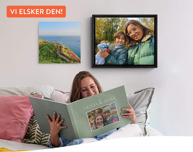 Raskt og enkelt