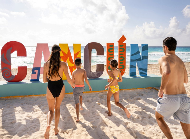 Sunscape Cancun Resort & Spa