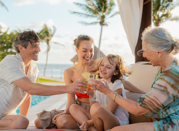 Dreams Resorts & Spas