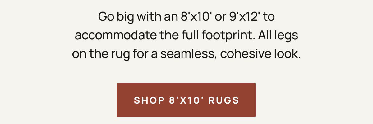 Shop 8 x 10 Rugs  