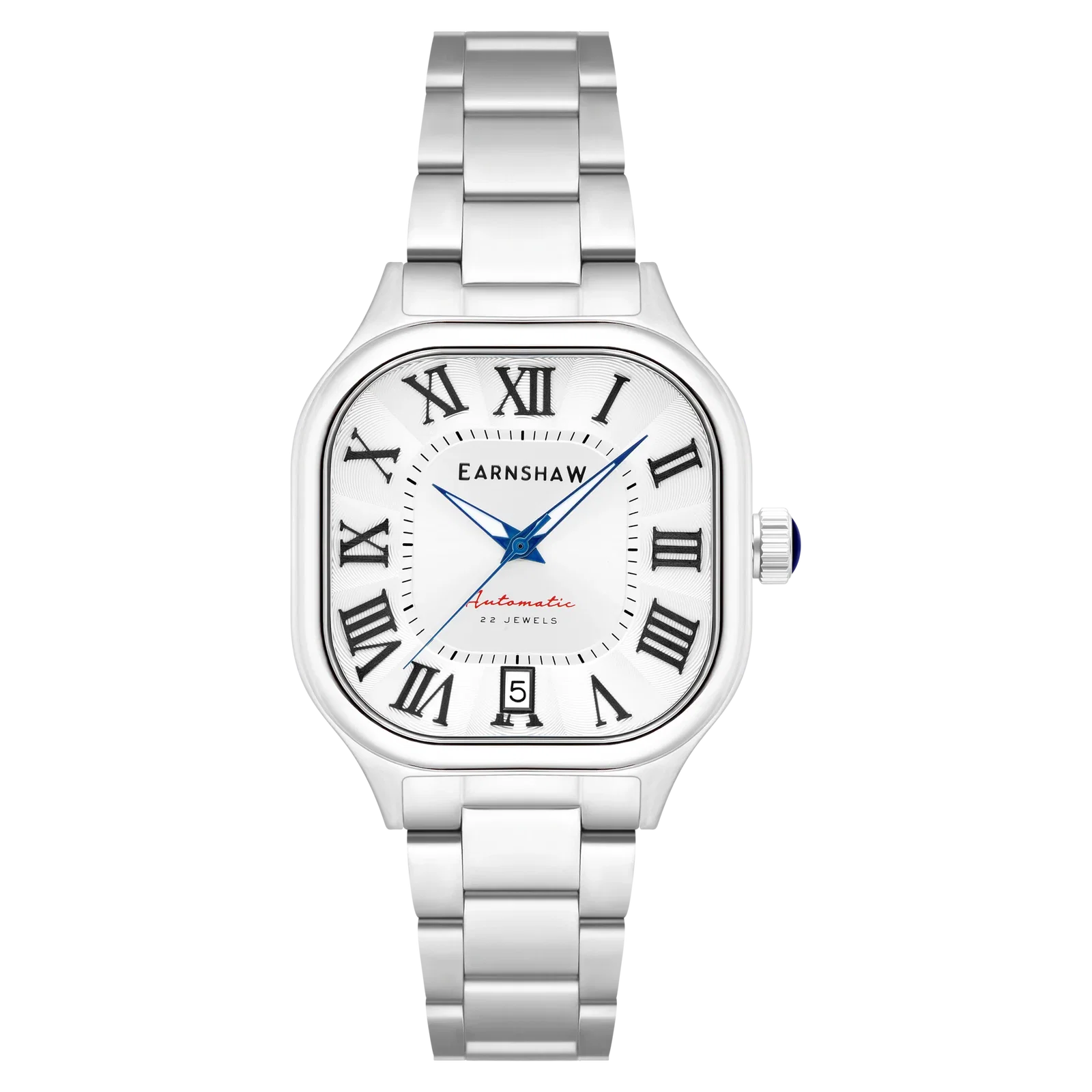 Image of SILVER WHITE
