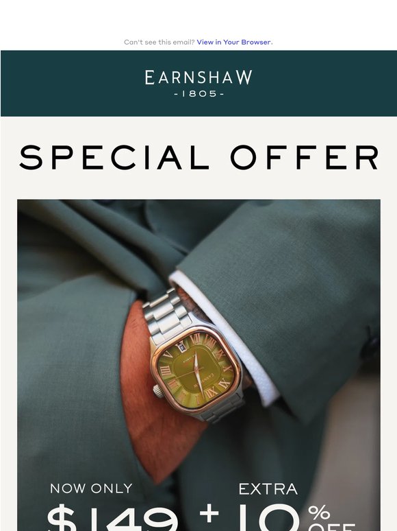 Refined Style, Everyday Wear ⌚