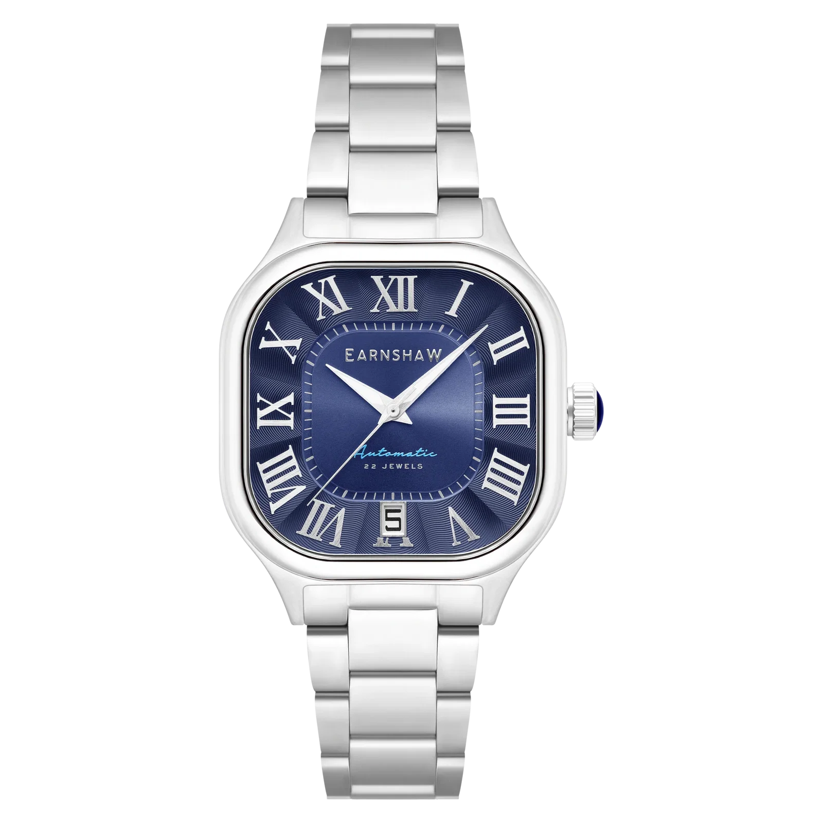 Image of LAPIS BLUE