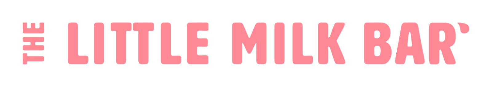 The Little Milk Bar