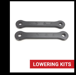 Lowering Kits