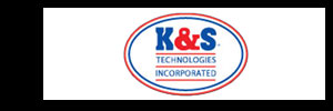 K & S