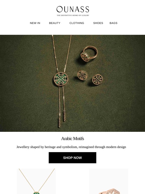 The Jewellery Perspective