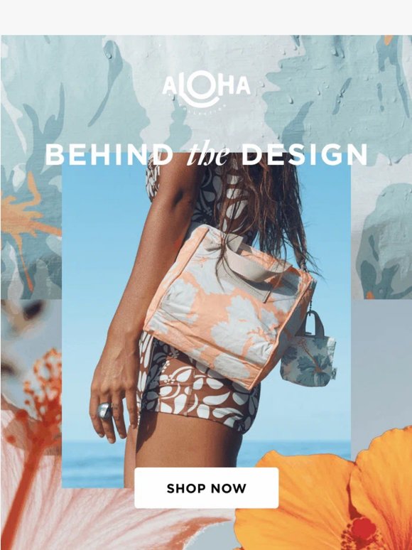 Which Beach Day Print Are You? 🏖️
