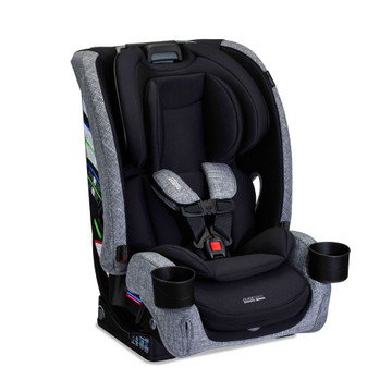 Britax One4Life Slim All-in-One Convertible Car Seat with ClickTight - Rave