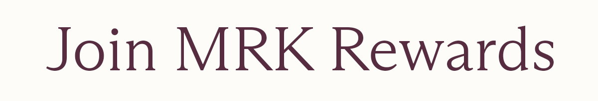 Join MRK Rewards