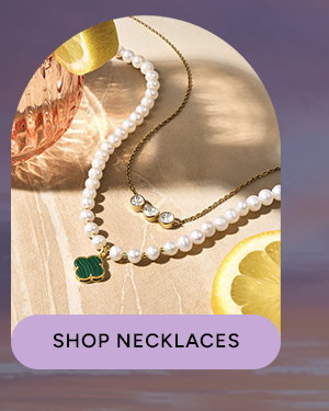 Shop Necklaces