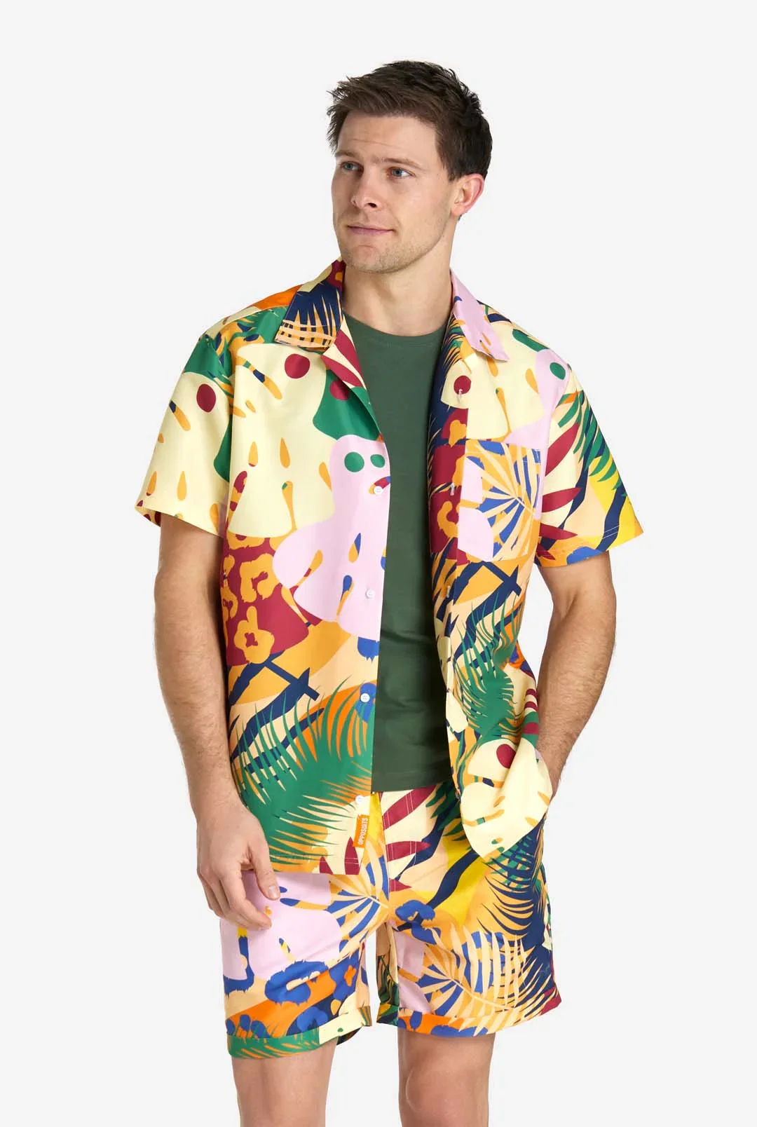Image of Tropic Thrill