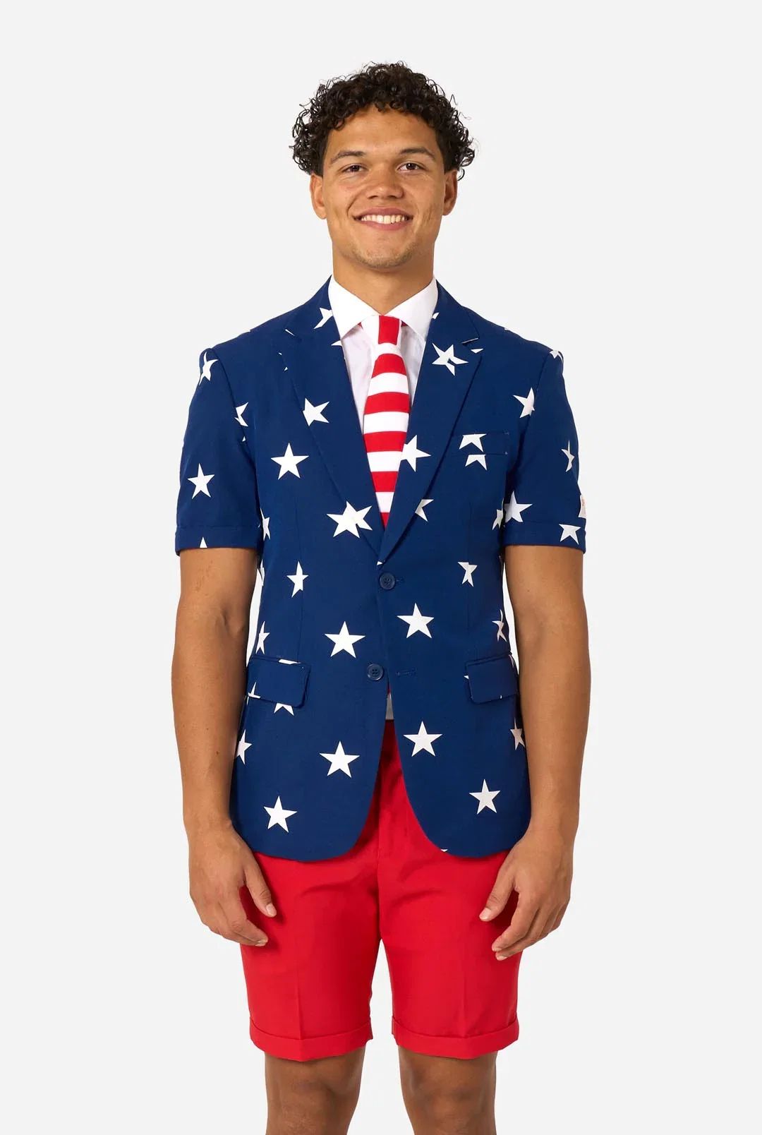 Image of Stars and Stripes