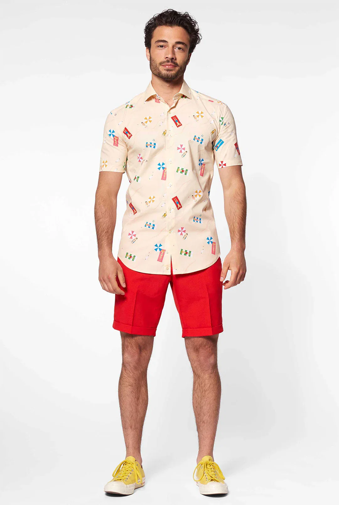 Image of Beach Life