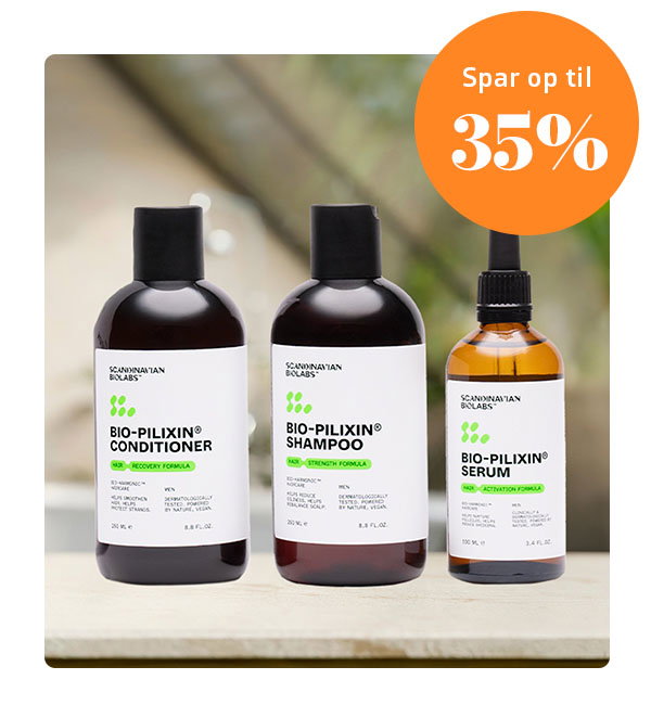 Scandinavian Biolabs