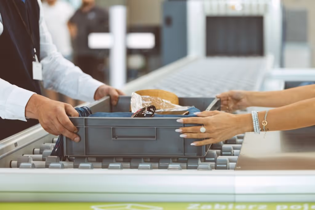 FastTrack Security