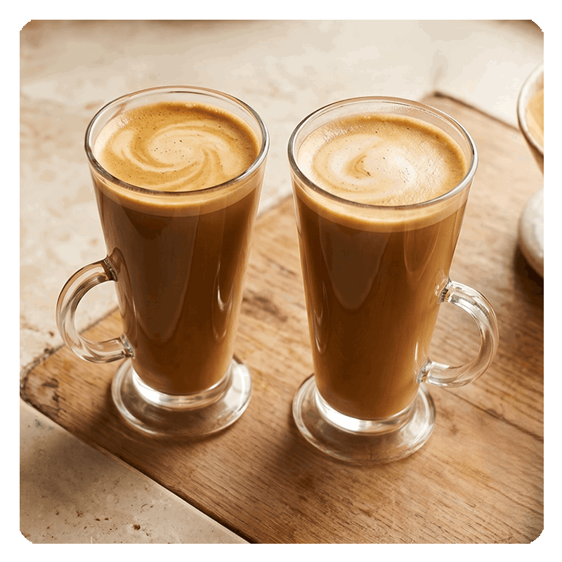 Brunch Blend