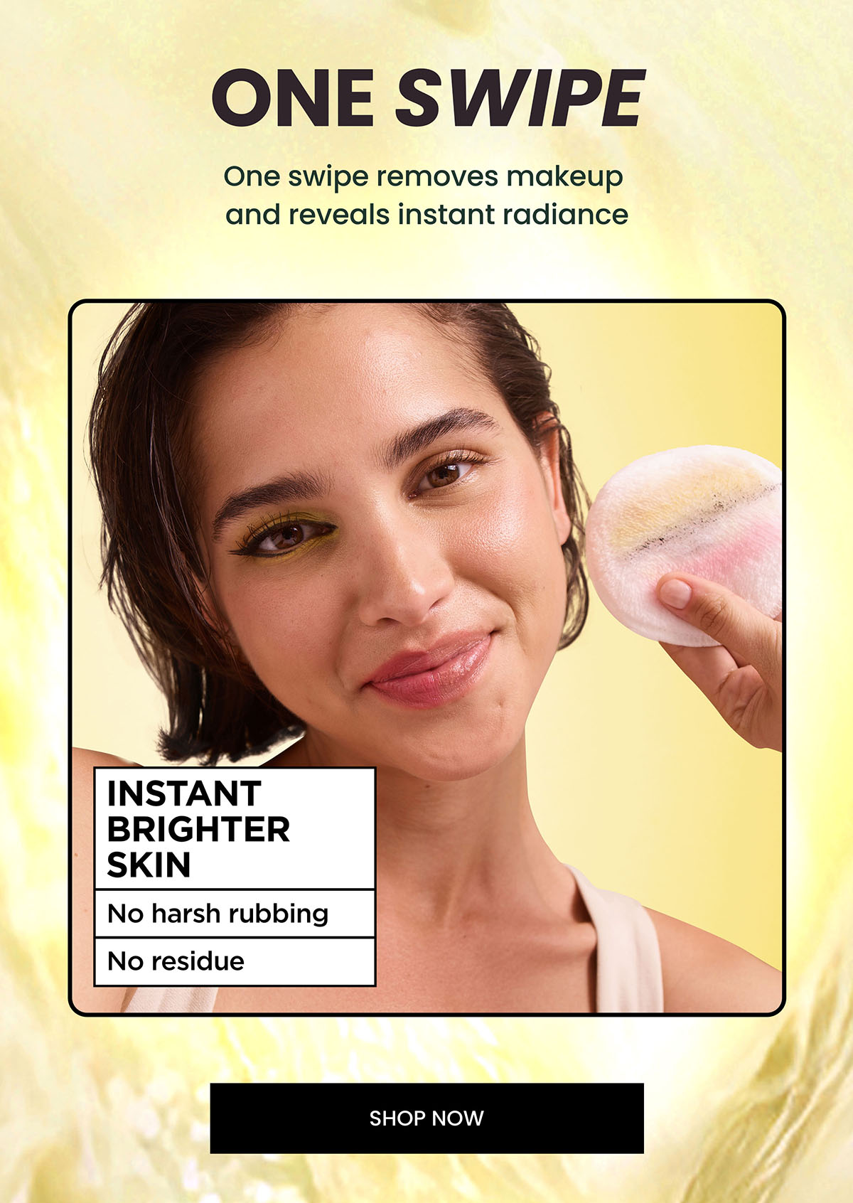 Get Garnier Vitamin C Micellar Water at Walgreens!