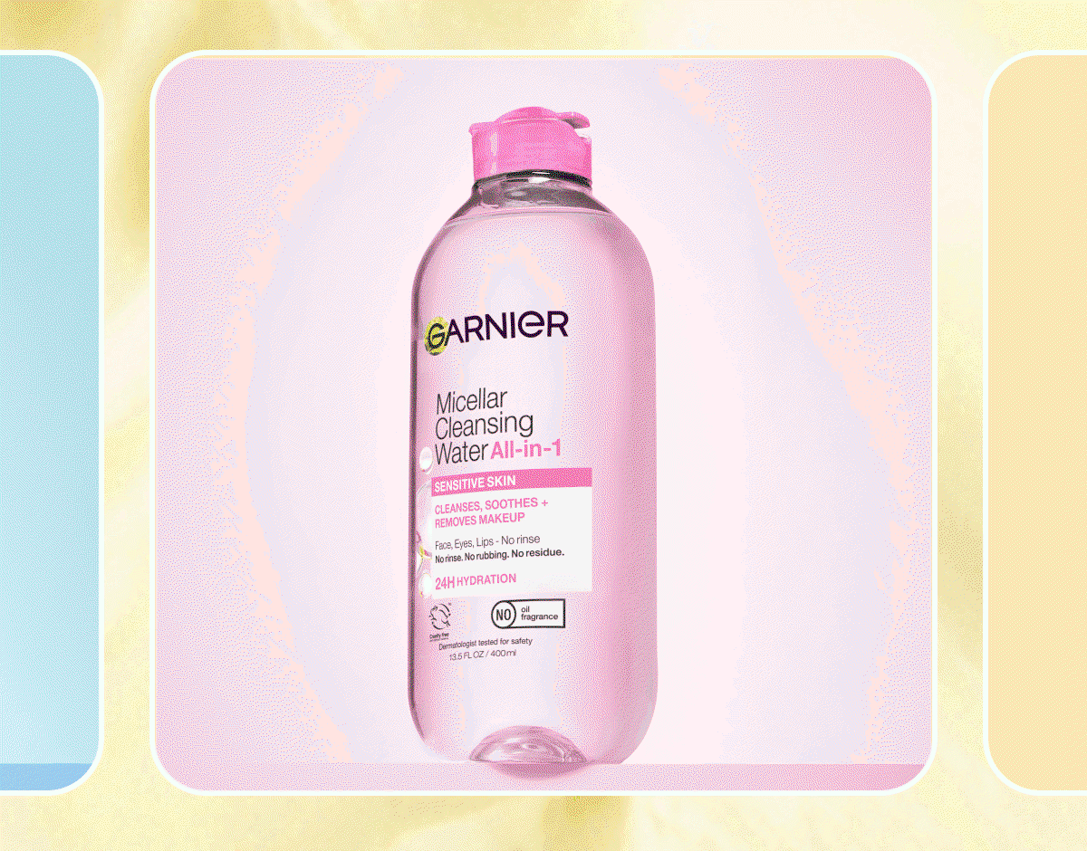 Shop Garnier Micellar Waters on deals at Walgreens!