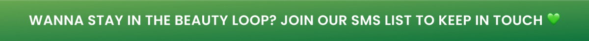 Join Garnier SMS Program!