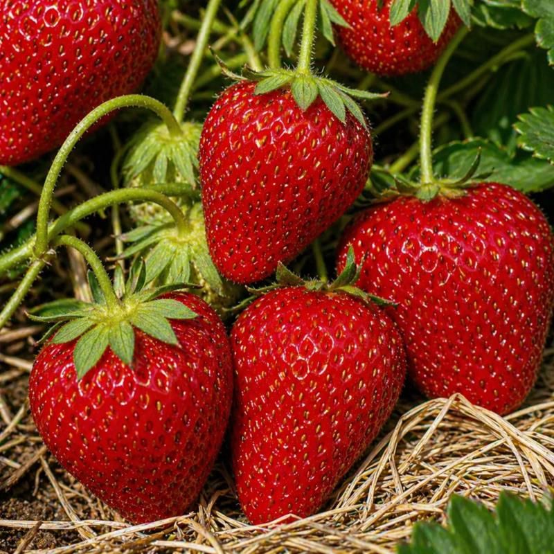 Image of Allstar Strawberry 25 Pack