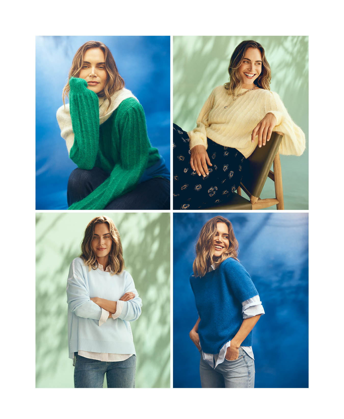 Knitwear