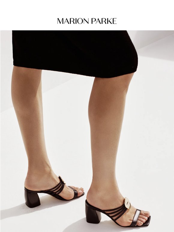 The Signature Detail