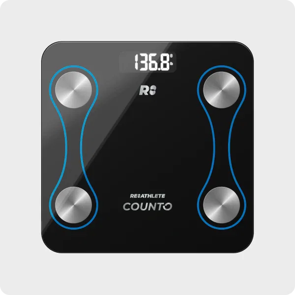 Image of COUNTO Smart Scale