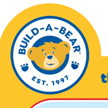 BUILD-A-BEAR | EST. 1997