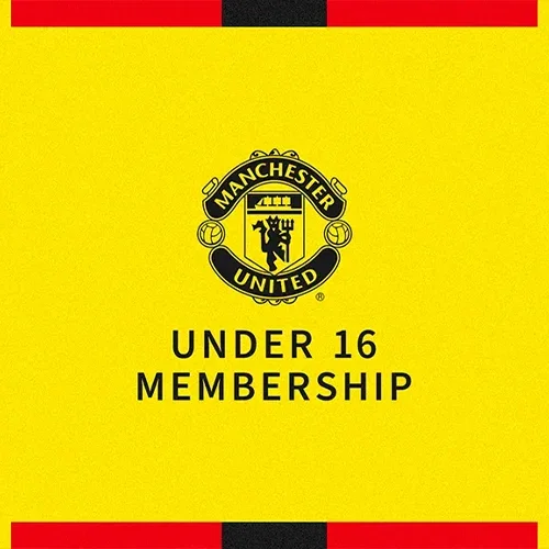 Under-16 Membership