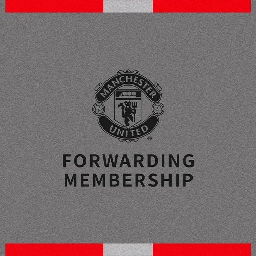 Forwarding Membership