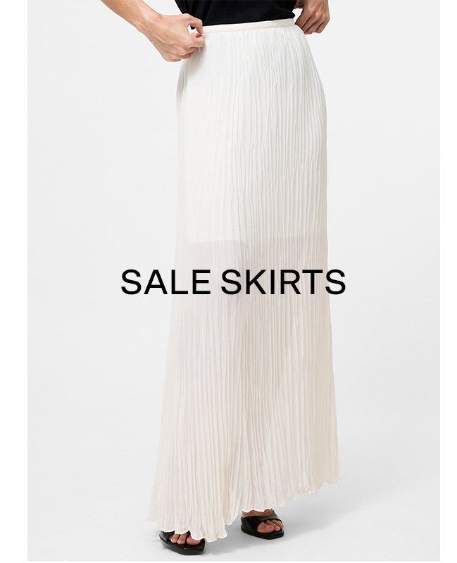 sale skirts