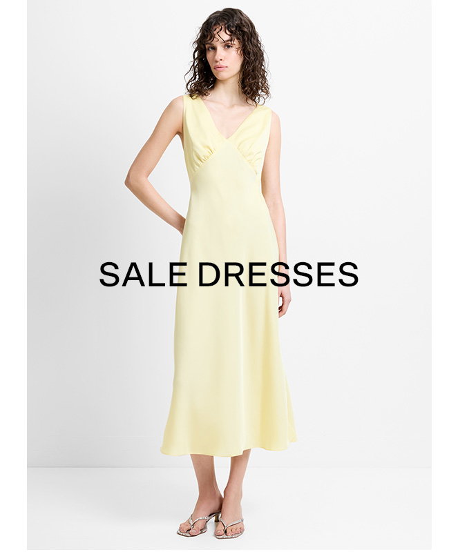 sale dresses