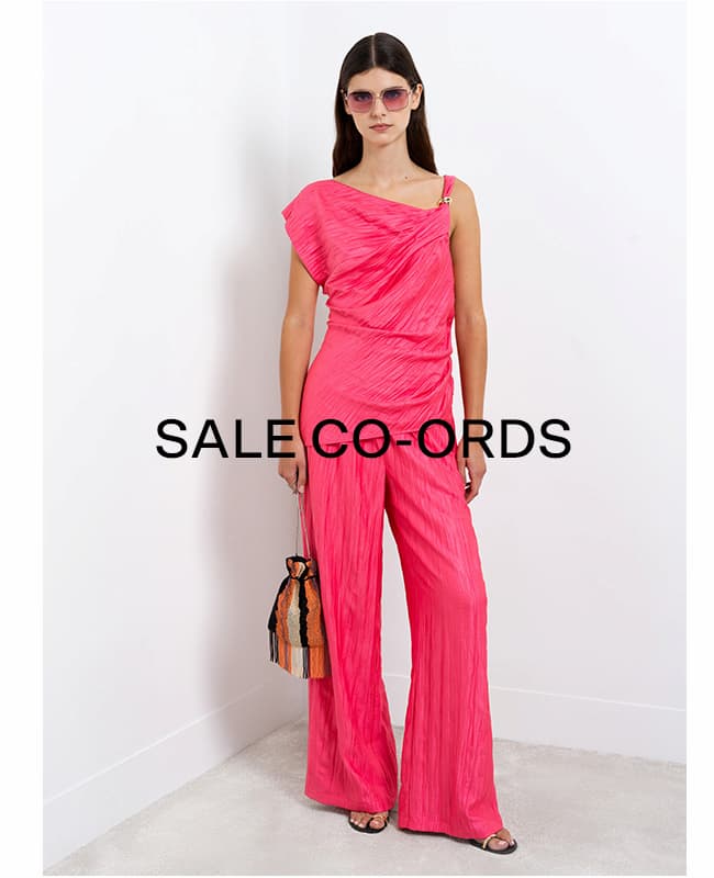 sale co-ords