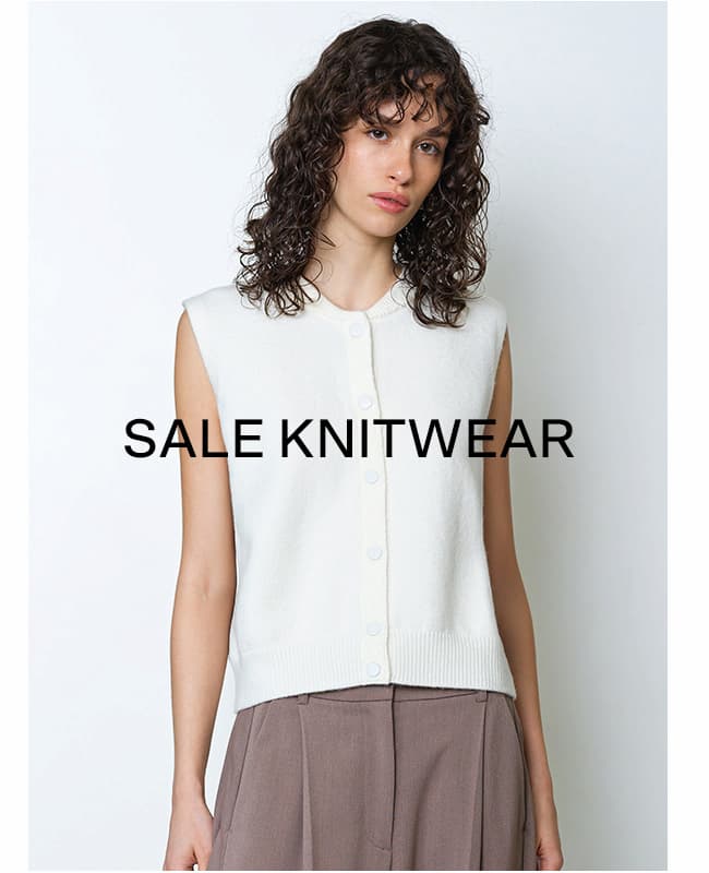 sale knits