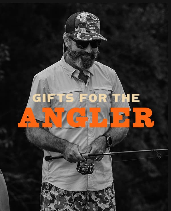 Gifts for the Angler