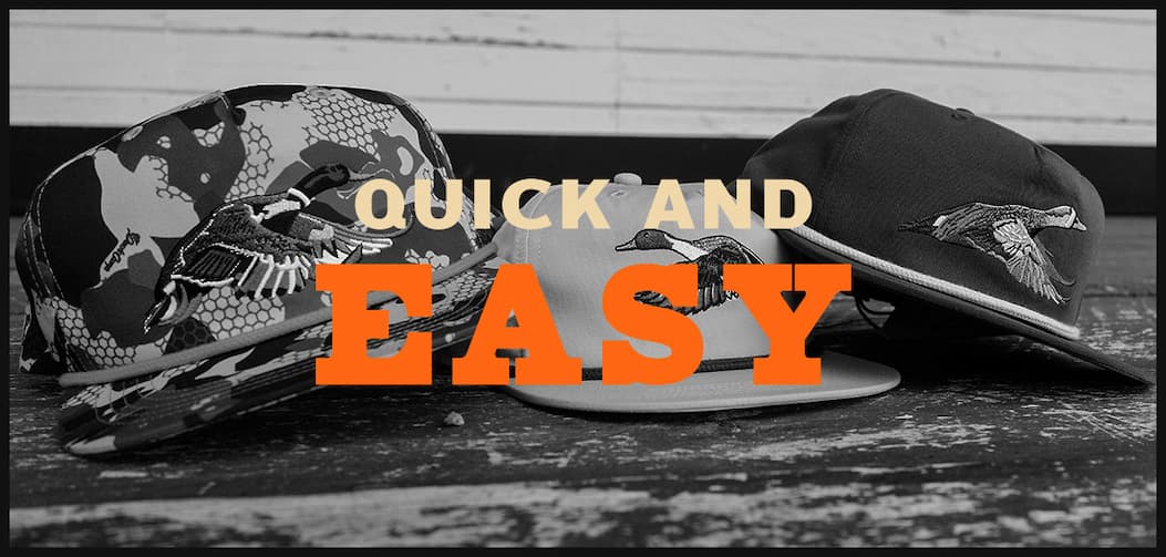Quick & Easy Gifts