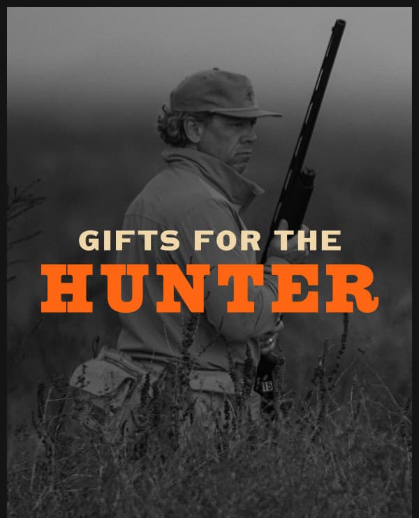 Gift for the Hunter