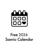 Free 2026 Sanrio Calendar