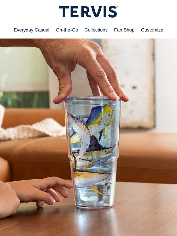 For The Dad Who Loves Being On The Water 💦