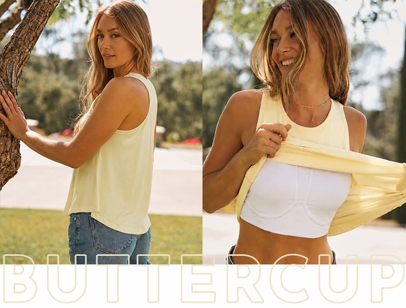 BUTTERCUP