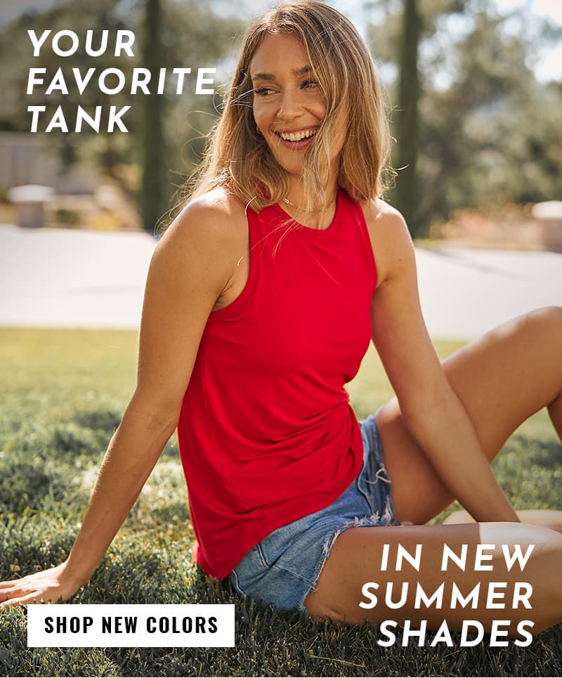 SHOP NEW COLORS
