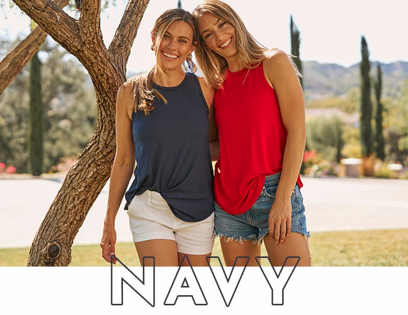 NAVY