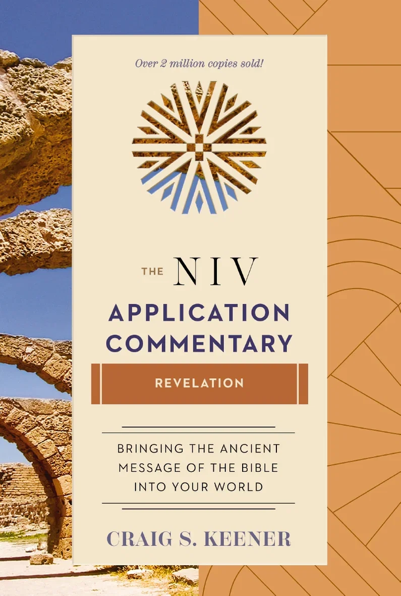 The NIV Application Commentary: Revelation