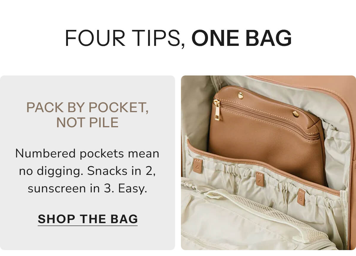 Shop The Bag