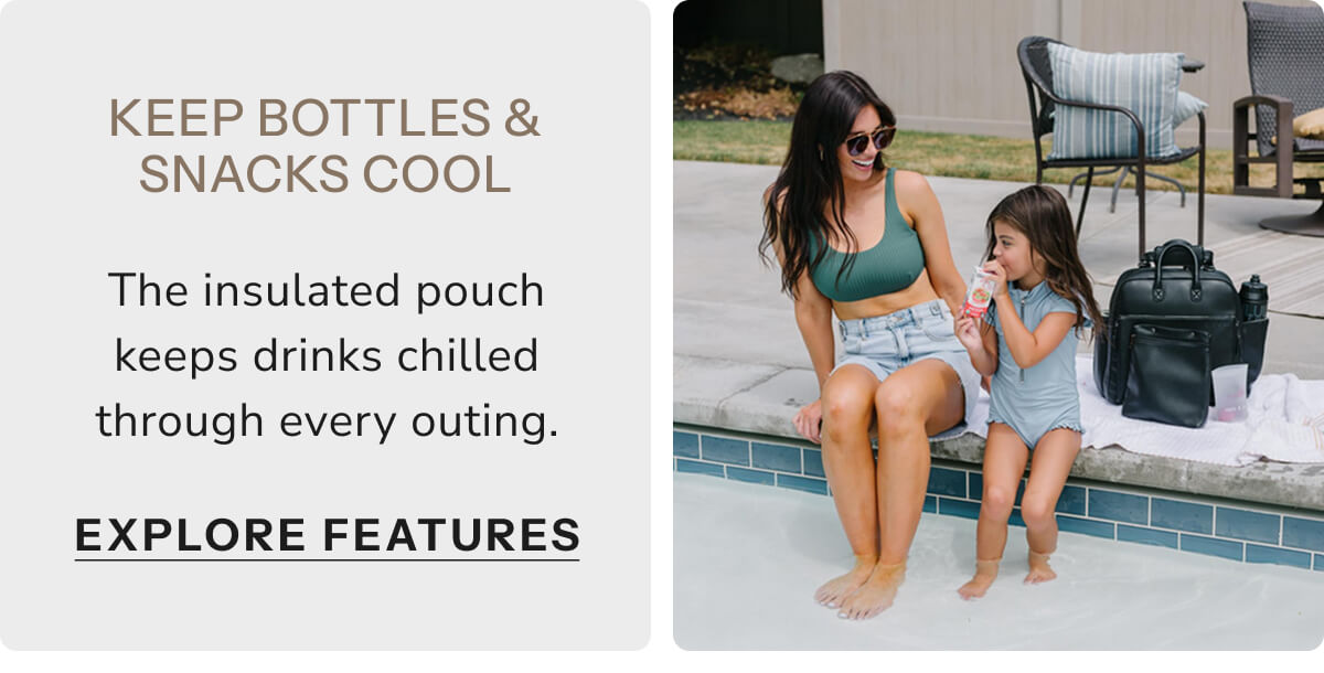 Explore Features