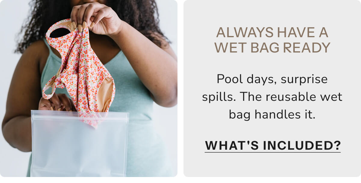 What's Included?