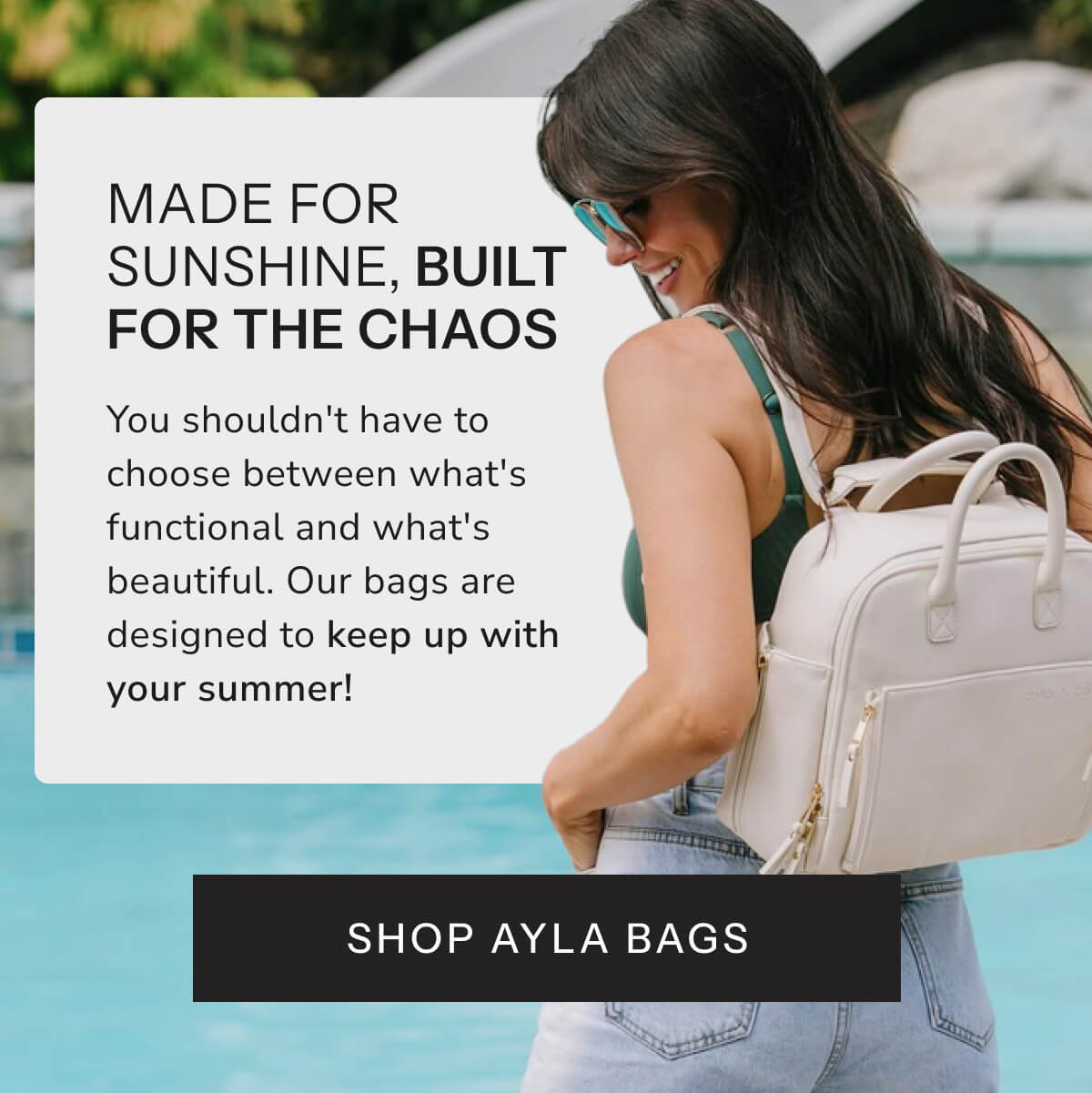Shop Ayla Bags