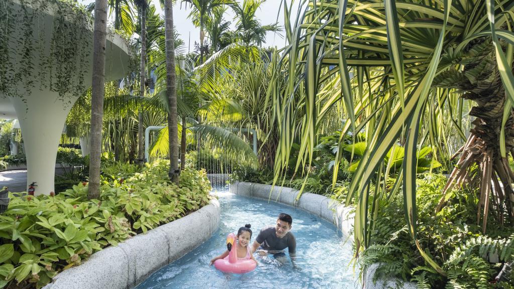 Village Hotel Sentosa